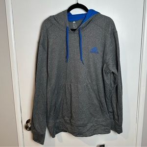 Men's Adidas Climawarm Hoodie